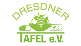 Logo Dresdner Tafel e.V.